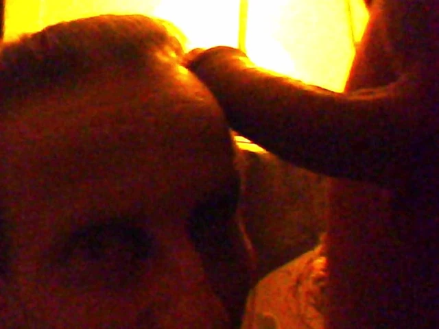 Marcel gives Man a deepthroat BJ and swallow his Load