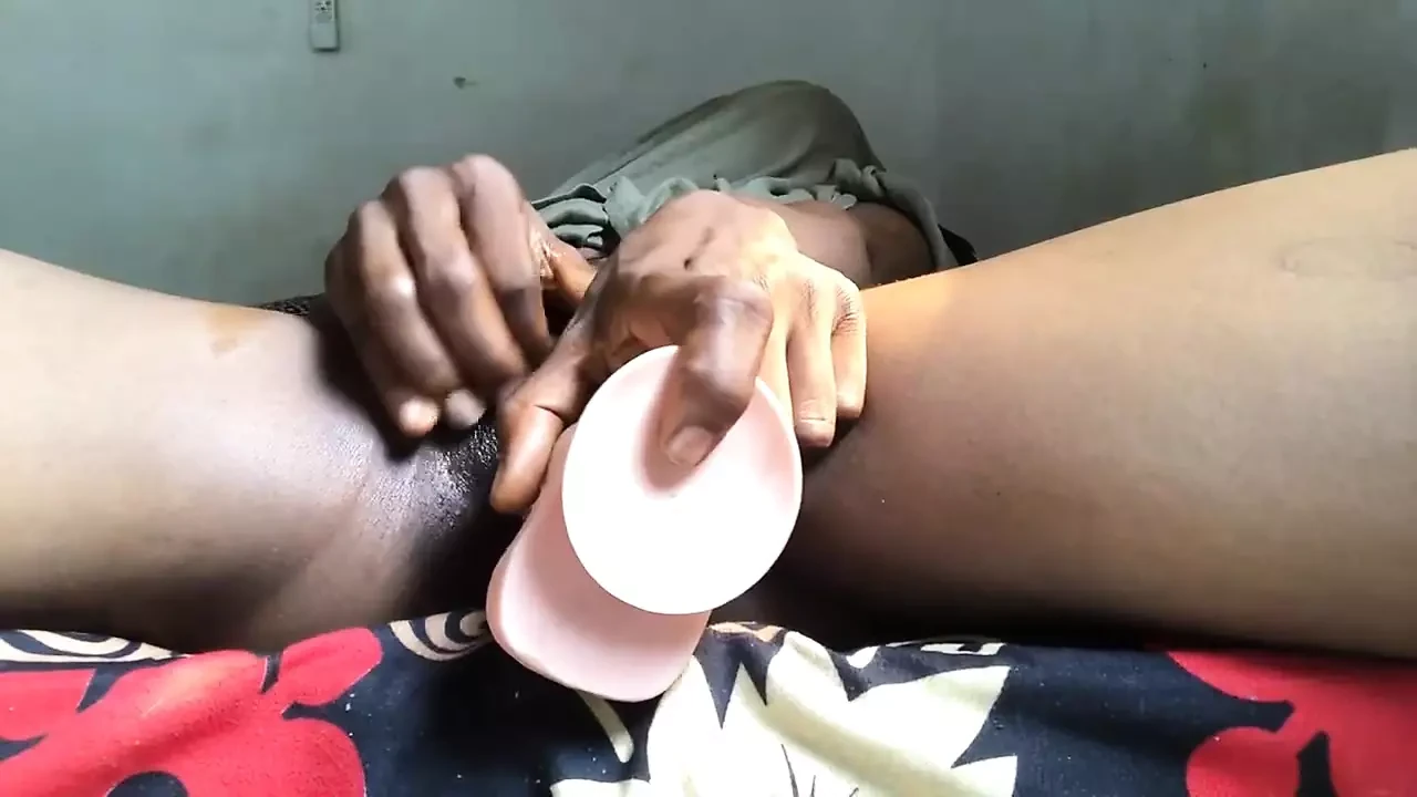 ¿Te gusta mi coño mojado?