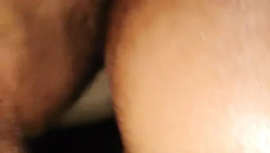 Landlord fucked me in exchange for rent