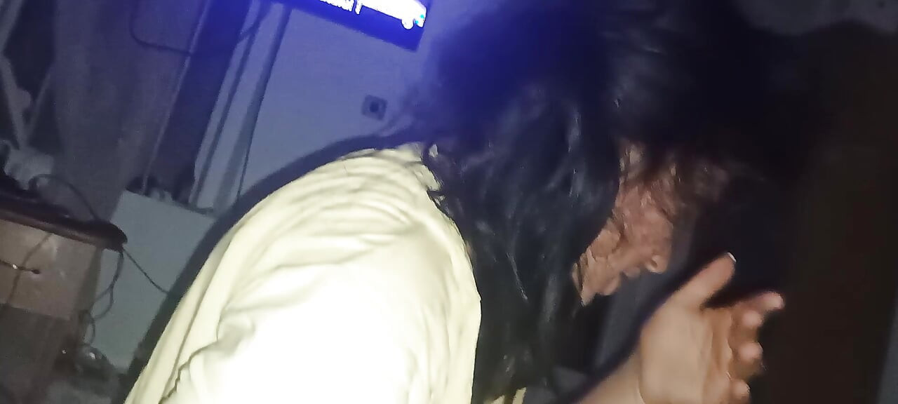 Stepfather Uses My Mouth to Cum in It