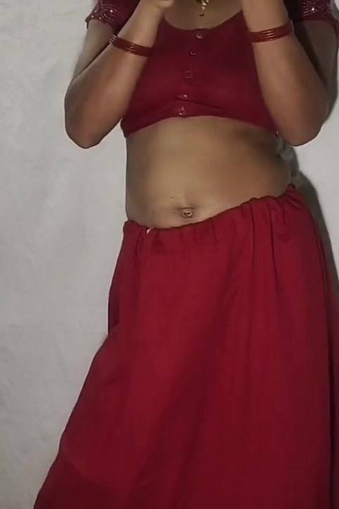 Bhabhi Fucking in Boyfriend House.