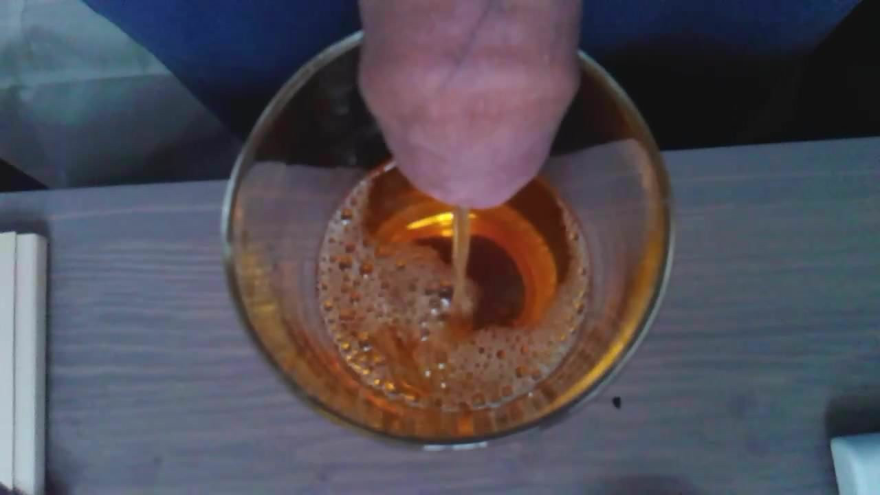 Pee
