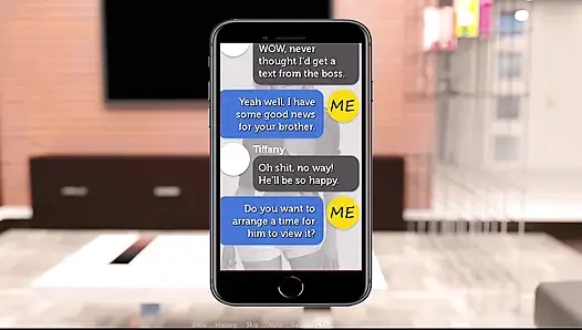 Maceracı çift 107 Tony üvey babası Anne'i sikiyor