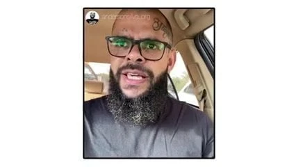 Anderson Silva, порно 2