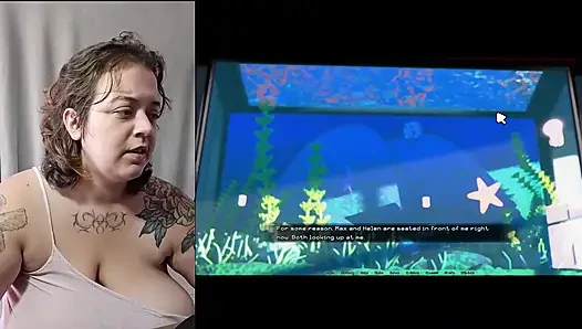 Spoiler: Ellerinin Her Yerine Geldim - Hooked! - Bölüm 3