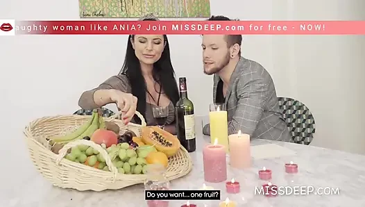 Europäische Milfs (45 Minuten XXL Video)