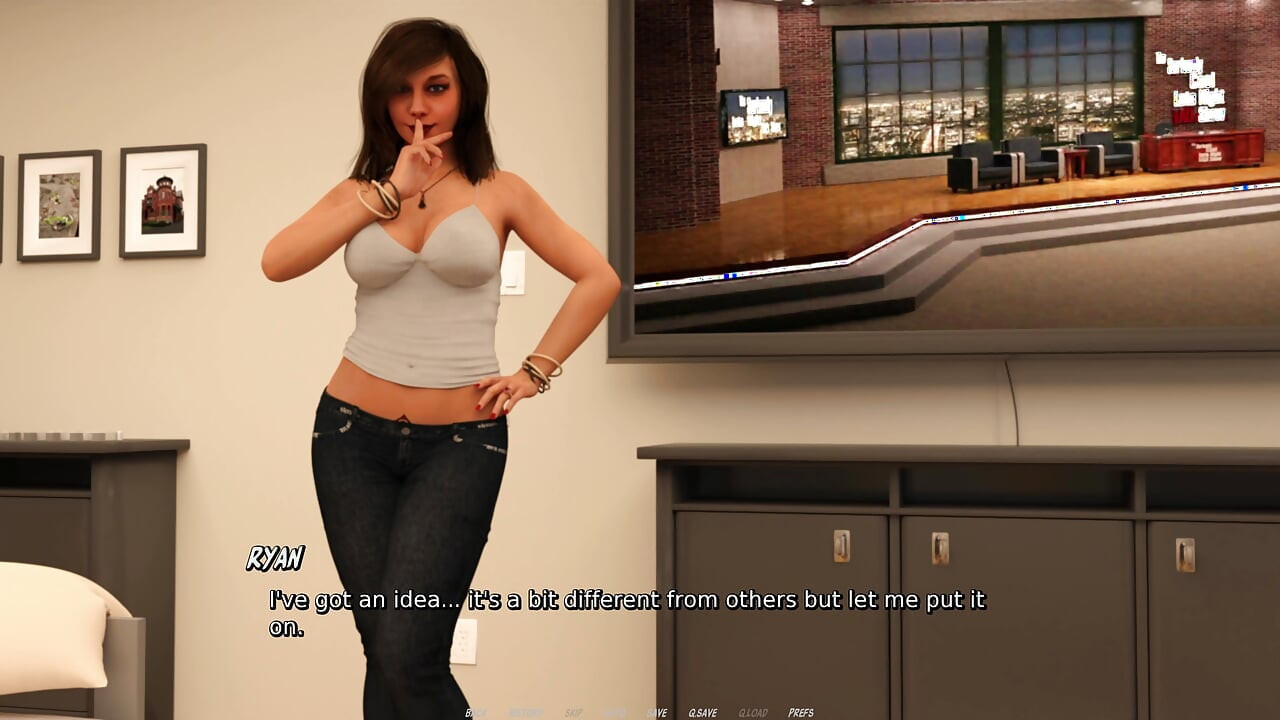 My Horny Wife Likes Interracial Sex Part 19