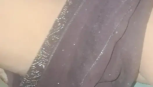 Desi Gill Pangos&amp;#039; Hintli kadın onu çok sevdi.