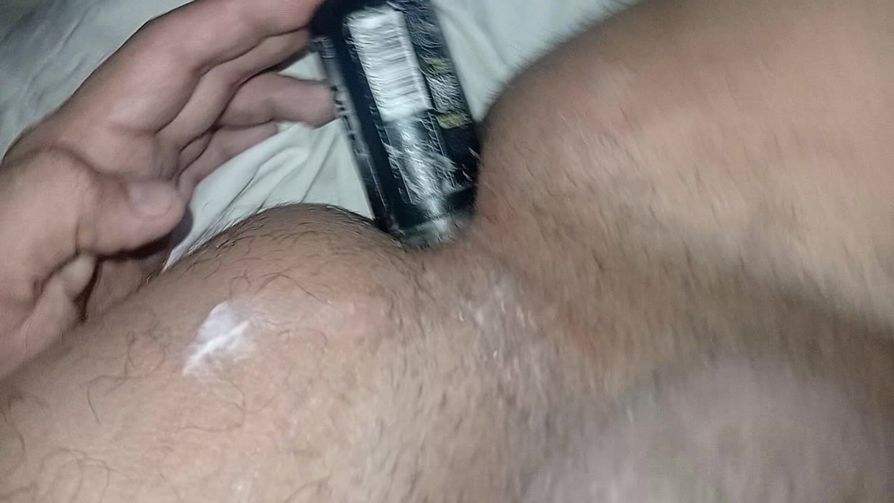 Back deodorants