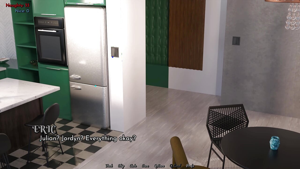 Tajna ženskog libida 2 (4. dio)