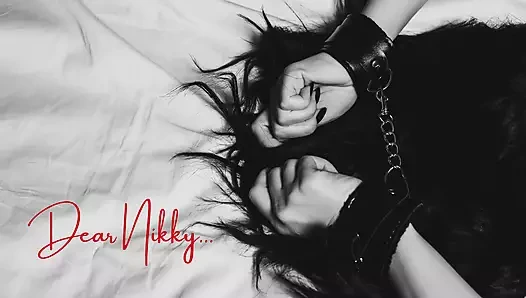 Dear Nikky Podcast Season 2 Episode 24