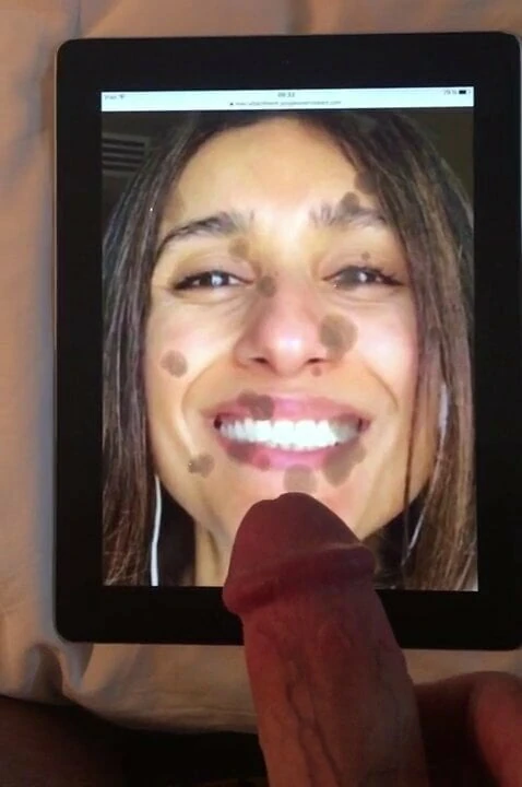 CumTribute for Anita Rani