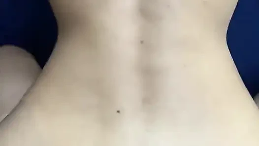 Lesbian MILF Scissoring with Young Babe - Intense Tribbing Orgasm