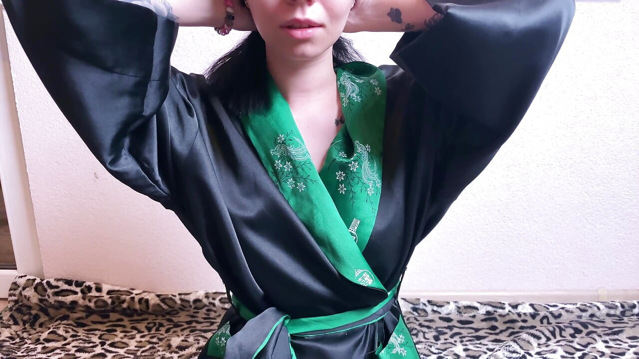 How to Be a Girl POV/sfw