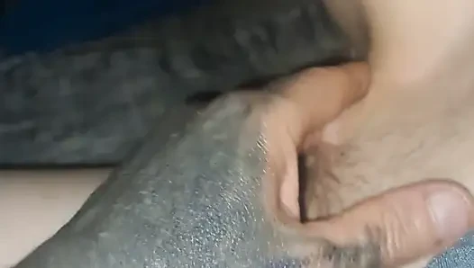 Mutual Masturbation