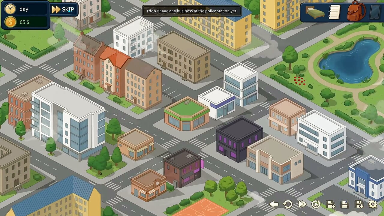 Complete Gameplay - Lust in Suburbs, Part 7