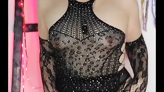 Shyfxx, istri nakal ini ngandalin kamu untuk ngentot kontolmu habis-habisan! Role Play JOI
