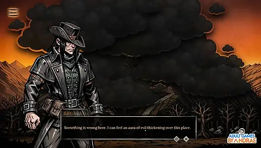 Ep1: Sexorcism: Lust Confession Gameplay