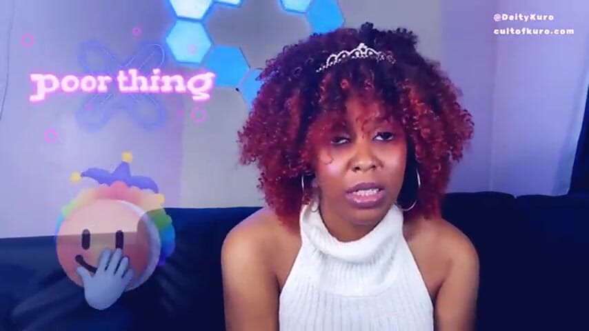 Quitting Findom Again? - Gentle Brain Bend -- CultOfKuro dot com -- PayDDK dot com -- FindomClipBinge dot com