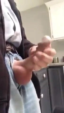 Big Thick Daddy Dick Spurting
