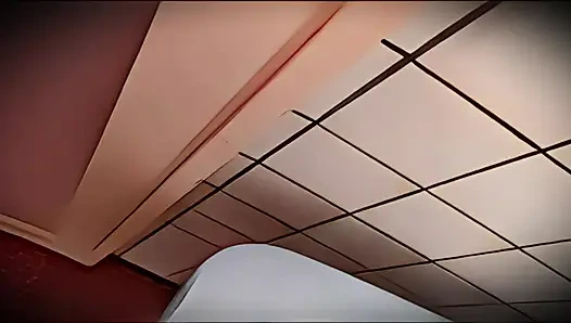 Inject Sailor Sumomo Sun dengan sperma afrodisiak.