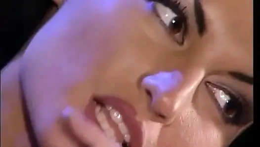 Project Lingerie Anal Edition, bagian 1