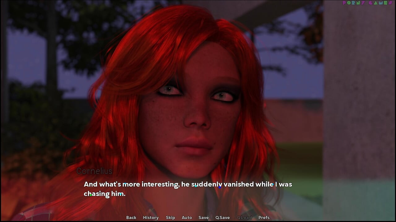 Fate Won't Separate Us by Raising Phallus - a New Cuckold Enters the Game 5