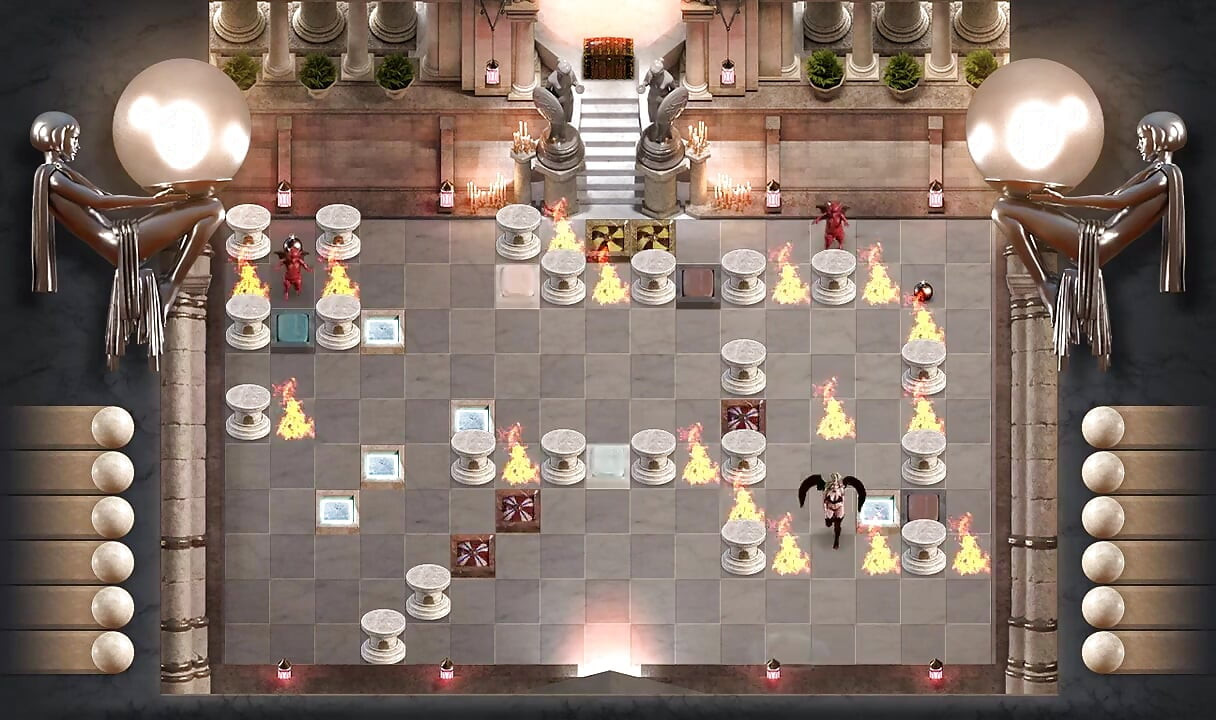 The Genesis Order V93122 Part 334 Puzzle!! by Loveskysan69