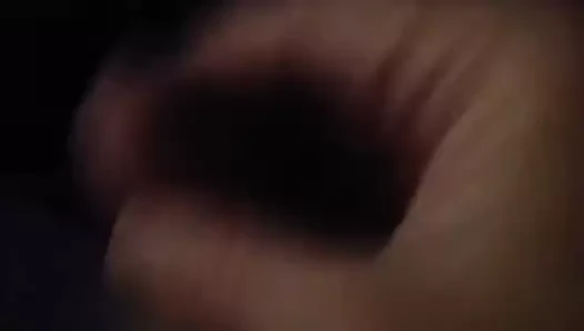 keçi ayı Mastürbasyon