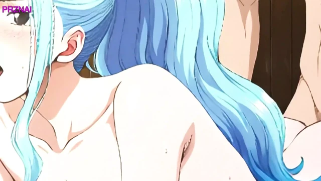 One Piece Vivi(9) Hen