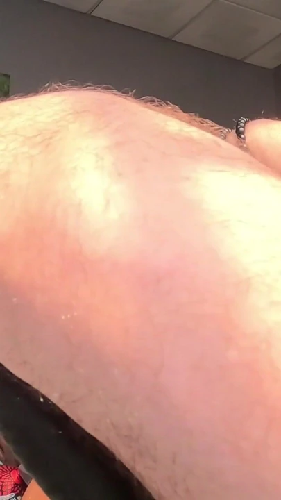 Key moment from "Sitting on Lou's face he licks my pussy till i am so horny I had to ride his dick until we cum together"