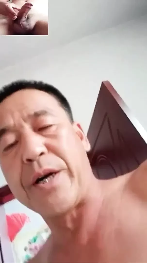 asian dddy