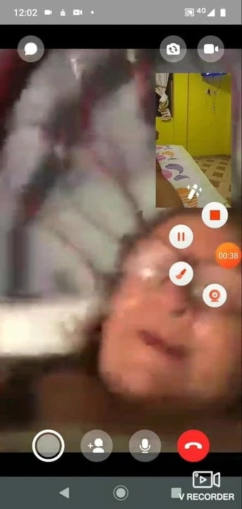 Abuela Pajera 2