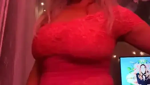 Strip Down and Dance up