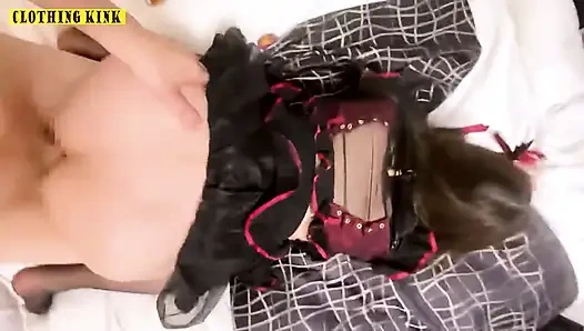 Asian Angel 27623