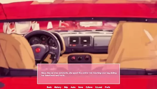 Gooncuck - an Ai Porn Game