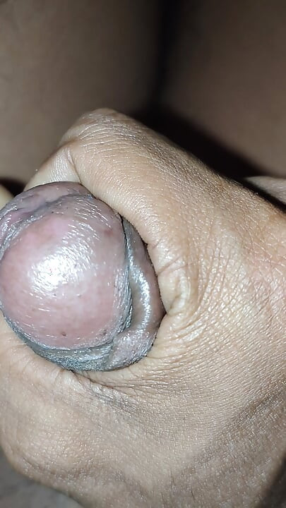Tamil garoto goza
