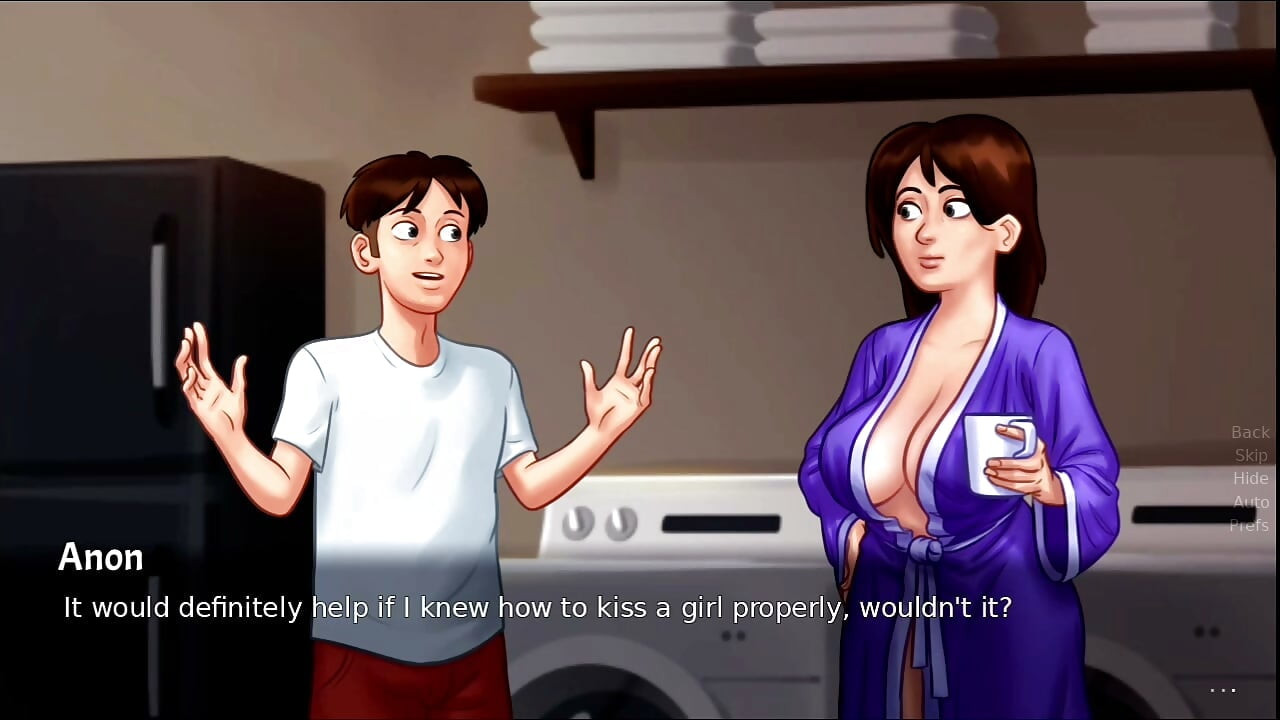 She Noticed the One Thing I Tried to Keep  (18+)