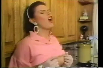 Porno lesbico vintage anni &#39;80 2
