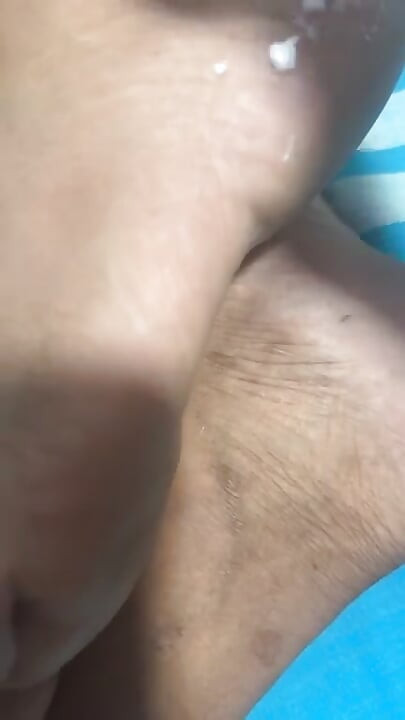 足部按摩