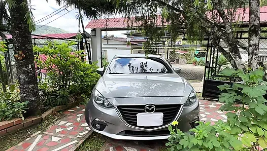 I Invite My Big Ass Latin Stepsister to the Cabin as an Excuse to End up Fucking It Hard