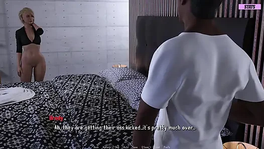 Awam orta yaşlı seksi kadın amber arzusunda - s1 yeniden düzenlendi - bölüm 5