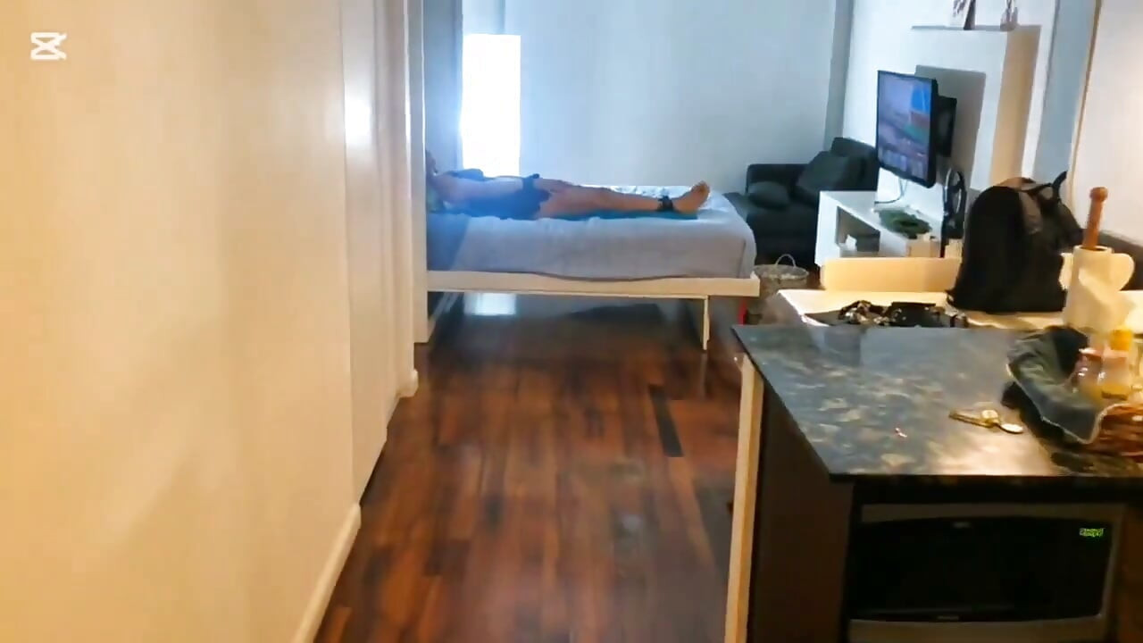 Mommy Bondage