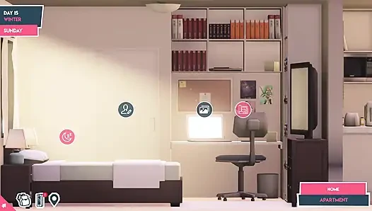 Complete Gameplay - Quickie: a Love Hotel Story, Part 12