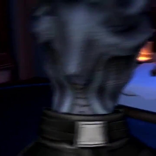 Масовий ефект - подарунок