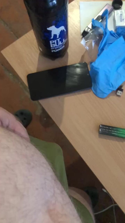Would they take him in his mouth?