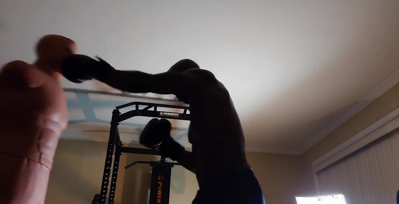 Boxing Workout Today Calories per Gram Protein 4 Cal per Gram Carbs 4 Cal per Gram Fats 9 Cal per Gram