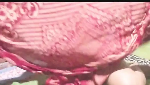 Sweet Desi Indian Beautiful Step Sister Having Sex With Huge Penis Best Sexy Bhabhi.