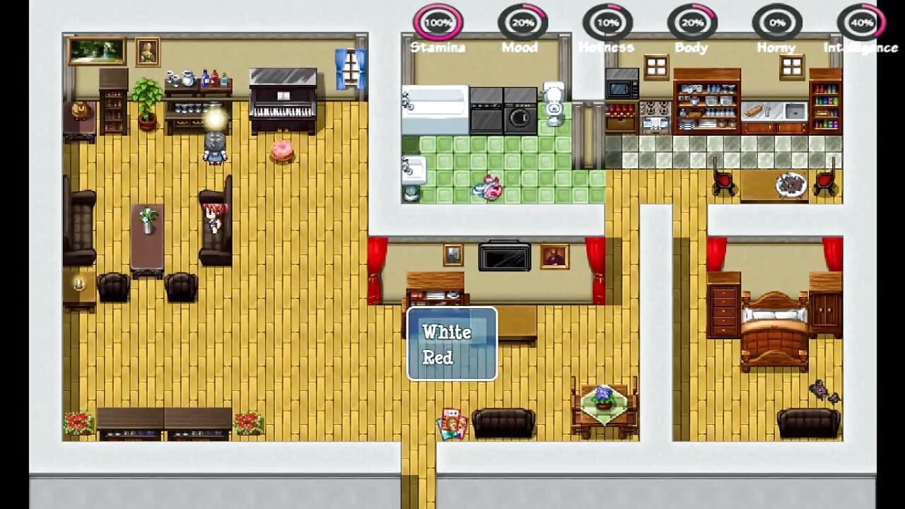 Lily iz doline: udata žena radi kao kućna sobarica EP 2