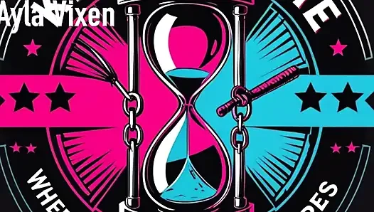 Ayla Vixen'in 50'lerin ateşli kadın egemenliği fantezisi 4k bakış açısı gönderimi bekliyor!